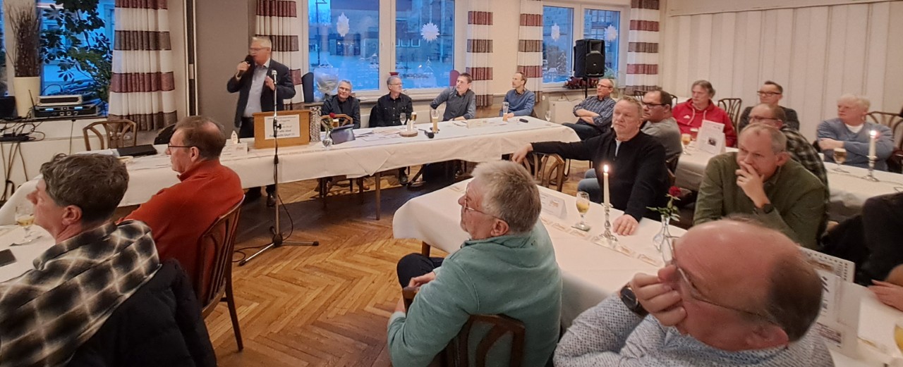 Fastnacht Dorf Teggeln 2026 3